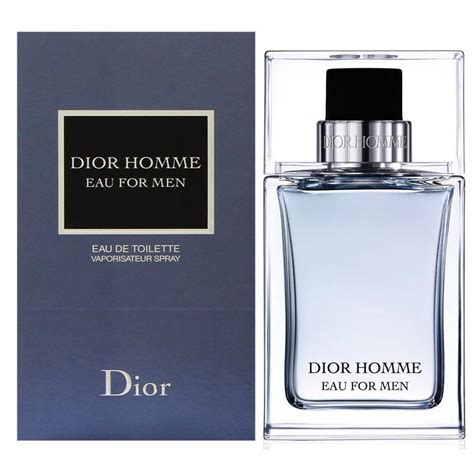 dior dior homme eau for men|Mehr.